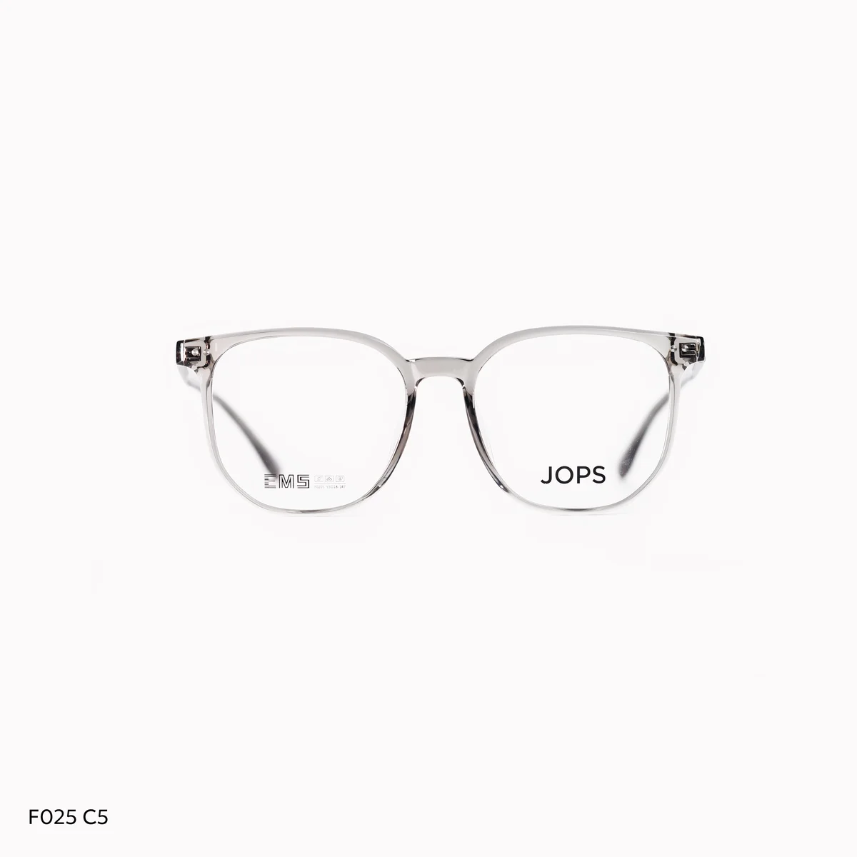 Оправы JOPS F0205 C5, Унисекс